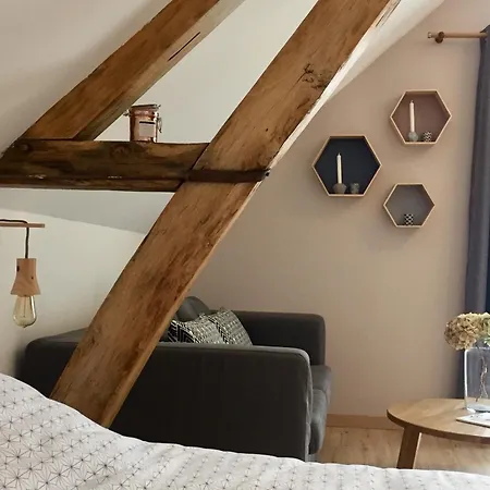 La Perchee Apartamento *