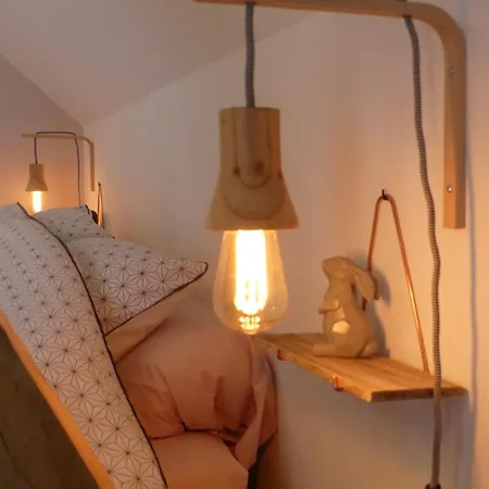 La Perchee Apartamento *