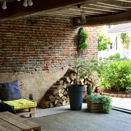 La Perchee Apartamento *